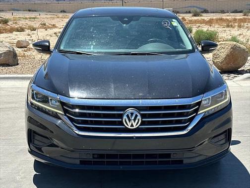 2020 Volkswagen Passat 2.0T SE