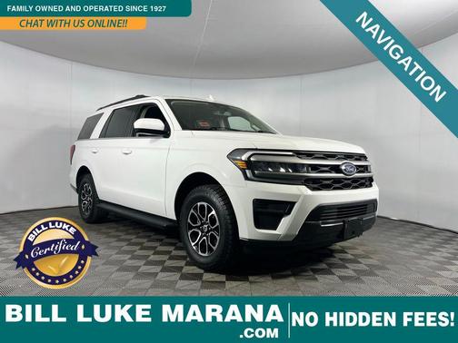 2024 Ford Expedition XLT