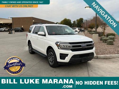 2024 Ford Expedition XLT