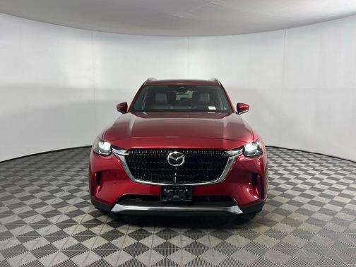 2024 Mazda CX-90 3.3 Turbo Premium Plus