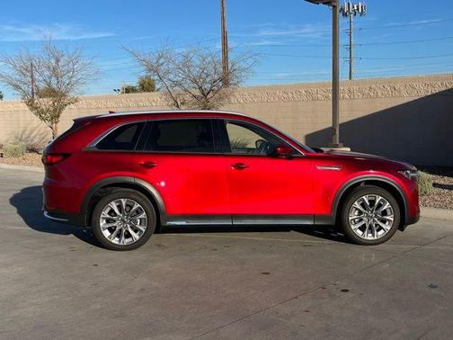 2024 Mazda CX-90 3.3 Turbo Premium Plus