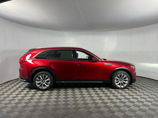 2024 Mazda CX-90 3.3 Turbo Premium Plus