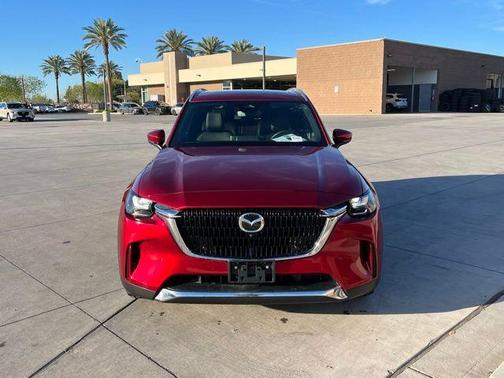 2024 Mazda CX-90 3.3 Turbo Premium Plus