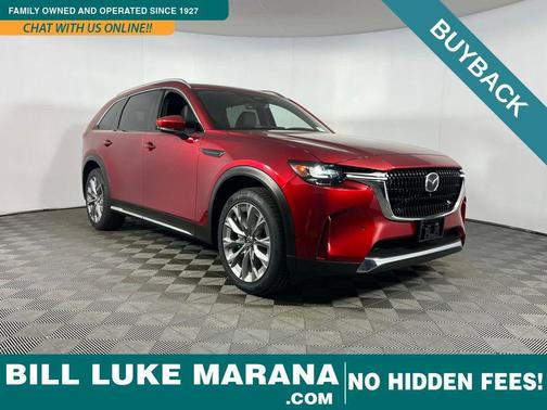 2024 Mazda CX-90 3.3 Turbo Premium Plus