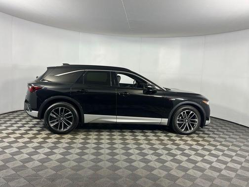 2024 Acura ZDX A-SPEC