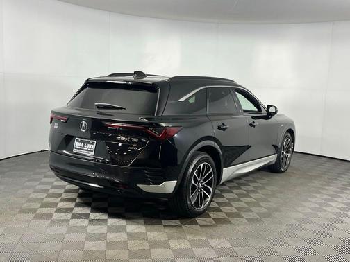 2024 Acura ZDX A-SPEC