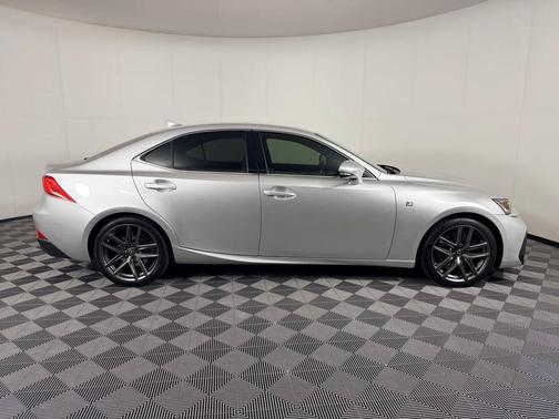 2020 Lexus IS 300 Base