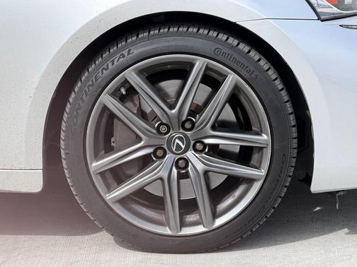 2020 Lexus IS 300 Base