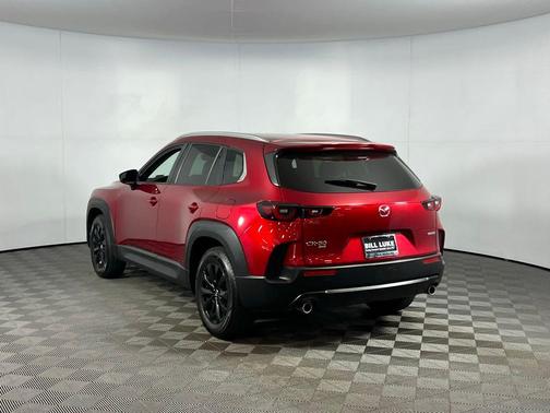 2024 Mazda CX-50 2.5 S Preferred Package
