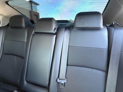 2020 Nissan Altima SR FWD