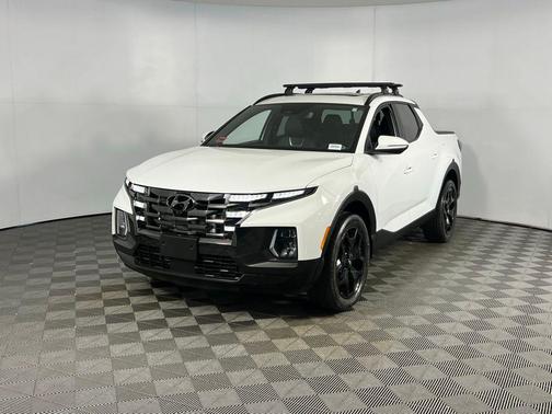 2022 Hyundai SANTA CRUZ Limited