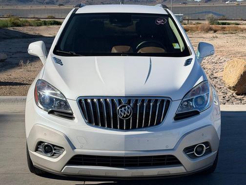 2015 Buick Encore Premium