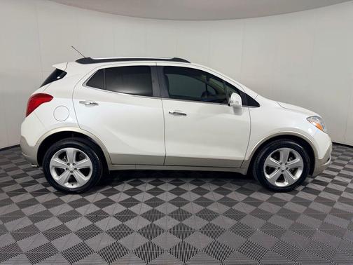 2015 Buick Encore Premium