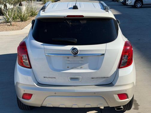 2015 Buick Encore Premium