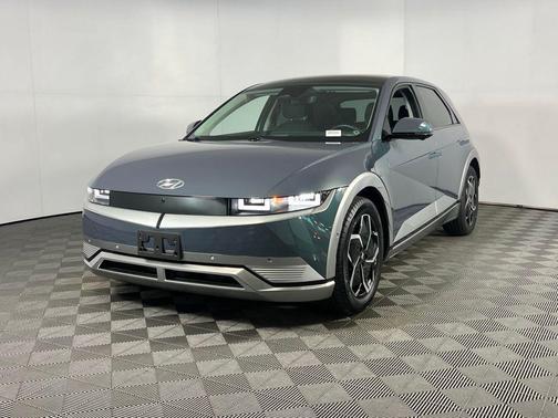 2024 Hyundai IONIQ 5 Limited