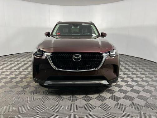 2024 Mazda CX-90 PHEV Premium