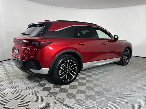2024 Acura ZDX A-SPEC