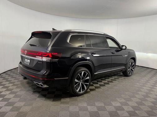 2024 Volkswagen Atlas 2.0T SEL Premium R-Line 4MOTION
