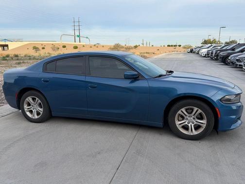 2021 Dodge Charger SXT