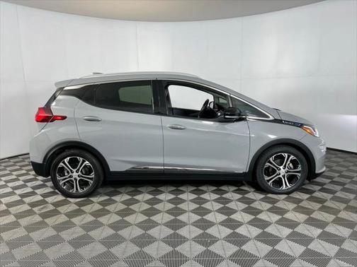 2021 Chevrolet Bolt EV FWD Premier
