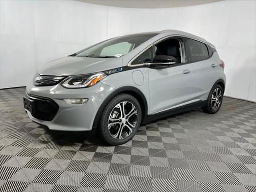 2021 Chevrolet Bolt EV FWD Premier