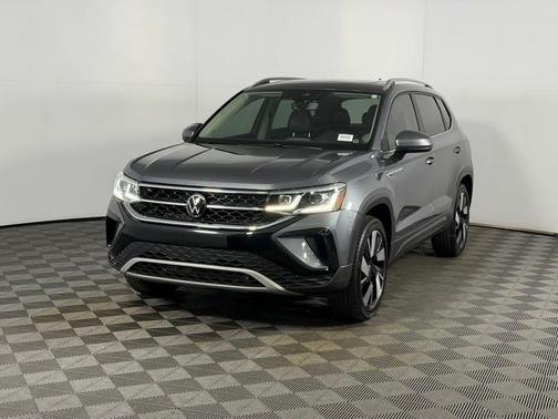 2024 Volkswagen Taos 1.5T SEL