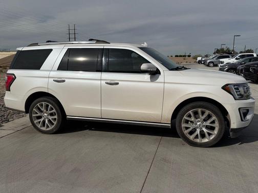 2019 Ford Expedition Limited