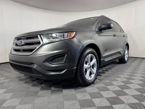 2016 Ford Edge SE