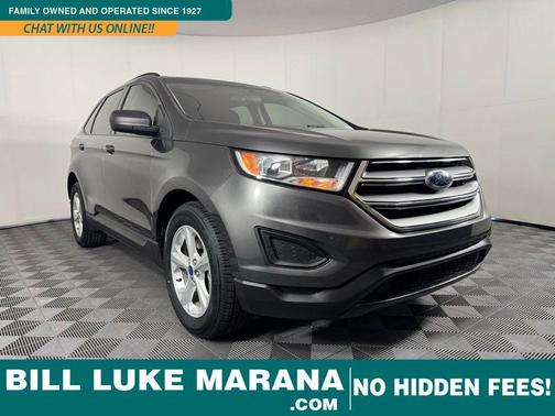 2016 Ford Edge SE