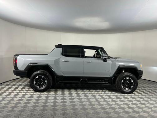 2025 GMC HUMMER EV Pickup 2X