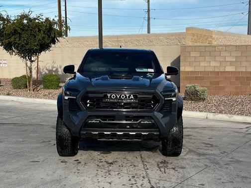 2024 Toyota Tacoma TRD Pro