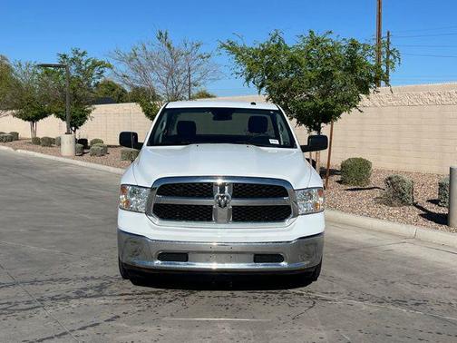 2021 RAM 1500 Tradesman