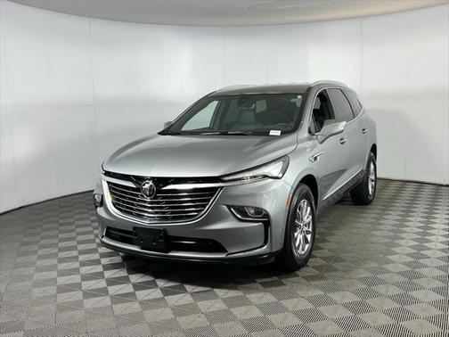 2024 Buick Enclave Premium AWD