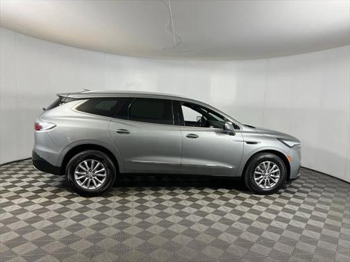 2024 Buick Enclave Premium AWD