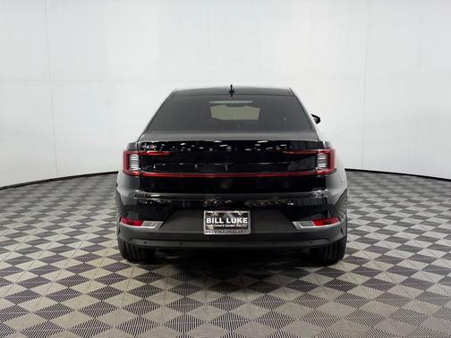 Void 2021 Polestar 2 Launch Edition