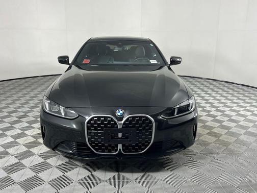 2025 BMW 430 i xDrive