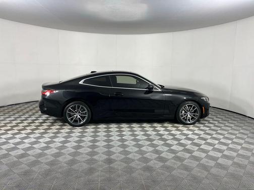 2025 BMW 430 i xDrive