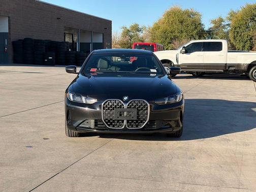 2025 BMW 430 i xDrive