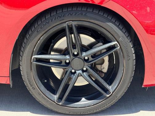 Redline 2 Coat Pearl 2016 Dodge Dart SXT
