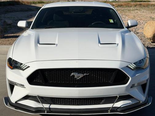 2021 Ford Mustang GT