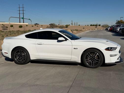 2021 Ford Mustang GT