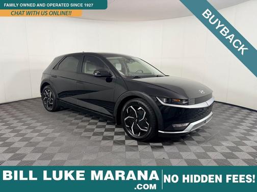 2023 Hyundai IONIQ 5 SEL