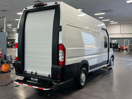 2024 RAM ProMaster 3500 High Roof