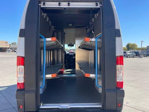 2024 RAM ProMaster 3500 High Roof