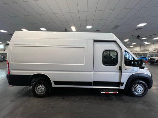 2024 RAM ProMaster 3500 High Roof