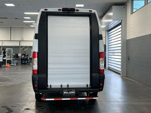 2024 RAM ProMaster 3500 High Roof