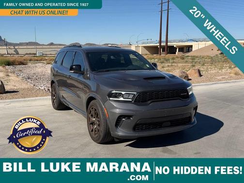 2025 Dodge Durango R/T 20th Anniversary Premium AWD