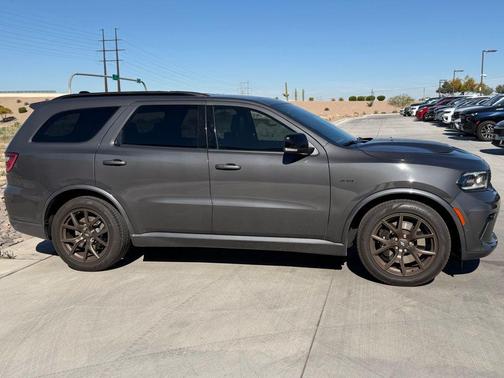 2025 Dodge Durango R/T 20th Anniversary Premium AWD