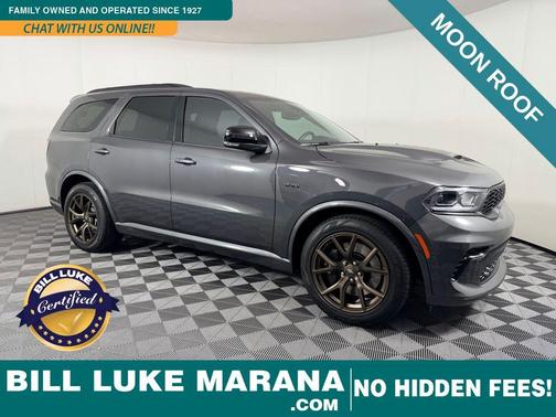 2025 Dodge Durango R/T 20th Anniversary Premium AWD