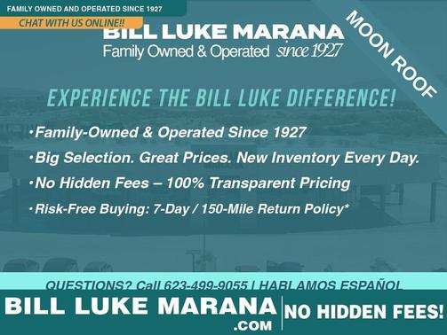 2015 Cadillac SRX Performance Collection